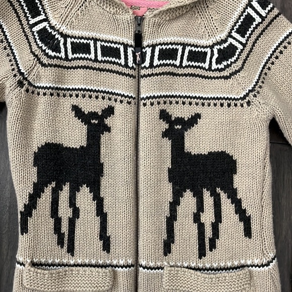 Triple Five Soul | Cardigan - Picture 2 of 6